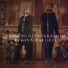 Criss Blaziny & Rashid - Album Regina Balului