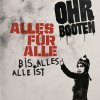 Ohrbooten - Album Alles für Alle