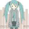 Hatsune Miku - Album Genki Site(Bk Prod.)