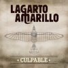 Lagarto Amarillo - Album Culpable