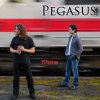 Pegasus - Album 5'Ern