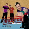 Busted - Album Year 3000