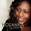 Dena Mwana - Album Hosanna