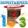 Domstürmer - Album Naturbeklopp