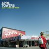 April Towers - Album A Little Bit of Fear