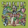 Sanktio - Album Haureuden Kattila