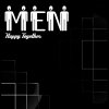 Sånggruppen Men! - Album Happy Together