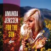 Amanda Jenssen - Album For the Sun