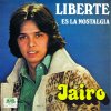 Jairo - Album Liberté