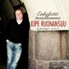 Jope Ruonansuu - Album Enkeleitä toisillemme: Herkimmät laulut