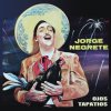 Jorge Negrete - Album Ojos Tapatíos