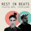 Rest in Beats - Album Stadig med, stadigvæk