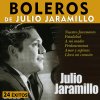 Julio Jaramillo - Album Boleros de Julio Jaramillo