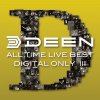 Deen - Album All Time Live Best [Digital Only III] <2009 Tokyo Kouseinenkinkaikan-2 & 2008 Nippon Budokan>