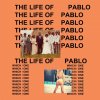 Kanye West - Album The Life of Pablo