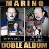 Marino - Album Yo Soy Jesús / Tu Eres Mi Siervo (Doble Album)