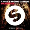 R3hab & Trevor Guthrie - Album Soundwave