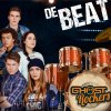 GhostRockers - Album De Beat