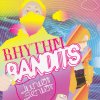 Junior Senior - Album Rhythm Bandits