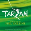 Album Disney's Musical: Tarzan (Originalversion des Deutschen Musicals)