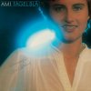 Ami Aspelund - Album Fågel Blå