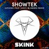 Showtek feat. Vassy - Album Satisfied [Blinders Remix]