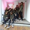 Happiness - Album Girlz n' Effect