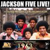 Jackson 5 - Album Jackson Five Live!