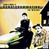 Jaa9 & OnklP - Album Bondegrammatikk: The Mixtape