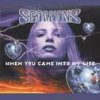 Scorpions - Album When You Came Into My Life