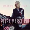 Petra Marklund - Album Ensam inte stark