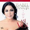 Isabel Pantoja - Album Así Es la Vida