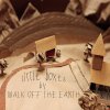 Walk Off the Earth - Album Little Boxes