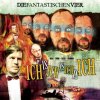 Die Fantastischen Vier - Album Ichisichisichisich