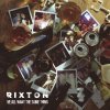 Rixton - Album We All Want the Same Thing