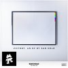 San Holo - Album Victory