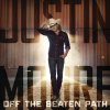 Justin Moore - Album Off the Beaten Path