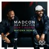 Madcon feat. Ray Dalton - Album Don't Worry [Matoma Remix #Resirkulertlyd]