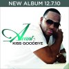 Avant - Album Kiss Goodbye