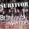 Betraying the Martyrs - Album Survivor