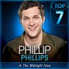Phillip Phillips - Album In the Midnight Hour (American Idol Performance)