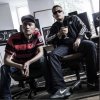 DC - Album Fouli Branco Skitse
