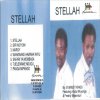 Freshley Mwamburi - Album Stellah