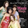 Manis Manja - Album Best of the Best: Manis Manja