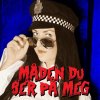 Kriminell Kunst - Album Måden Du Ser På Meg