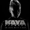 Kaya Stewart - Album In Love With a Boy