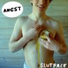 Slutface - Album Angst