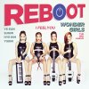 Wonder Girls - Album REBOOT