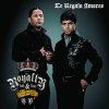 RKM & Ken-Y - Album Te Regalo Amores