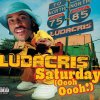 Ludacris - Album Saturday (Oooh! Oooh!)